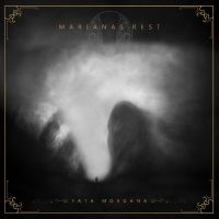 Marianas Rest - Fata Morgana i gruppen CD / Metal hos Bengans Skivbutik AB (3968988)