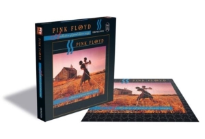 Pink Floyd - Collection Of Great Dance Songs (10 i gruppen MERCHANDISE / Puslespill / Pop-Rock hos Bengans Skivbutik AB (3969022)