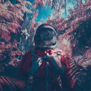 K Lu - Lucidity i gruppen VINYL / Rock hos Bengans Skivbutik AB (3969794)