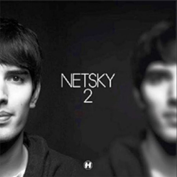 Netsky - 2 i gruppen VINYL / Toppselgere hos Bengans Skivbutik AB (3969823)