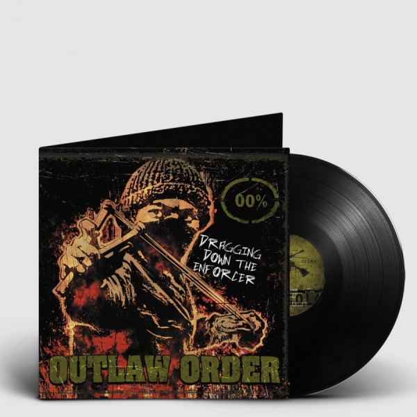 Blaak Heat Shujaa - Shifting Mirrors (Red Vinyl) i gruppen VINYL / Metal/ Heavy metal hos Bengans Skivbutik AB (3969845)