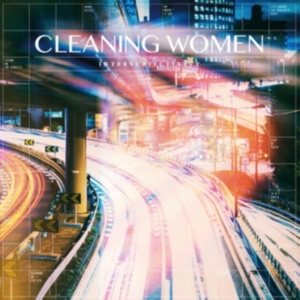 Cleaning Women - Intersubjectivity i gruppen VINYL hos Bengans Skivbutik AB (3969857)
