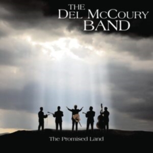 Del Mccoury Band The - The Promised Land i gruppen Annet /  hos Bengans Skivbutik AB (3969903)