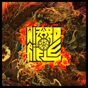 Wizard Rifle - Wizard Rifle i gruppen CD hos Bengans Skivbutik AB (3969951)