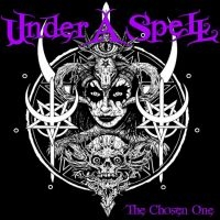 Under A Spell - Chosen One The i gruppen CD hos Bengans Skivbutik AB (3970006)