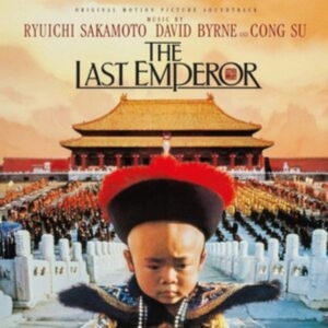 Various - Last Emperor i gruppen VINYL / Film-Musikkkal hos Bengans Skivbutik AB (3970183)