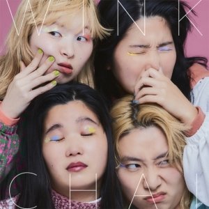 Chai - Wink i gruppen CD / Pop-Rock hos Bengans Skivbutik AB (3970272)