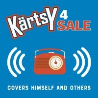 Kärtsy 4 Sale - Covers Himself And Others i gruppen CD hos Bengans Skivbutik AB (3970273)