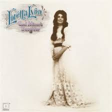 Loretta Lynn - Coal Miner's Daughter i gruppen VINYL / Country hos Bengans Skivbutik AB (3970281)