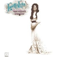 Loretta Lynn - Coal Miner's Daughter i gruppen VINYL / Country hos Bengans Skivbutik AB (3970281)