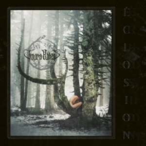 JOURS PALES - ECLOSION (VINYL LP) i gruppen VINYL / Metal hos Bengans Skivbutik AB (3970957)