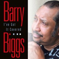Biggs Barry - I've Got It Covered i gruppen CD hos Bengans Skivbutik AB (3970968)