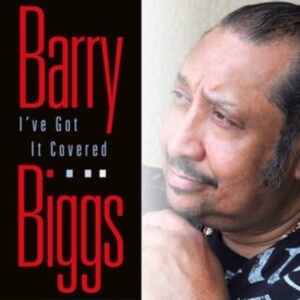 Biggs Barry - I've Got It Covered i gruppen CD hos Bengans Skivbutik AB (3970968)