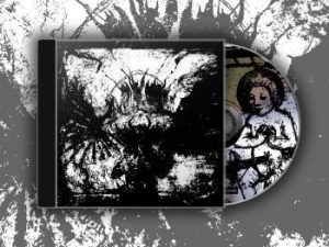 Akefal - Opus Darkness i gruppen CD hos Bengans Skivbutik AB (3970976)