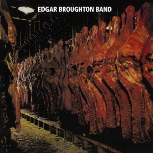 Edgar -Band- Broughton - Edgar Broughton Band i gruppen CD hos Bengans Skivbutik AB (3971021)
