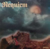 Requiem - Steven i gruppen VINYL / Toppselgere hos Bengans Skivbutik AB (3971133)