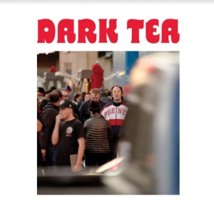 Dark Tea - Dark Tea Ii (Indie Exclusive, Brigh i gruppen VINYL / Pop-Rock hos Bengans Skivbutik AB (3971139)