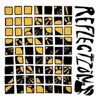 Woods - Reflections Vol 1 - Bumble Bee Crow i gruppen VINYL hos Bengans Skivbutik AB (3971151)