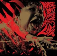 Dawid Angel Bat & Tha Brothahood - Live i gruppen VINYL / Jazz hos Bengans Skivbutik AB (3971155)