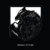 Intolerant - Primal Future i gruppen CD hos Bengans Skivbutik AB (3971215)