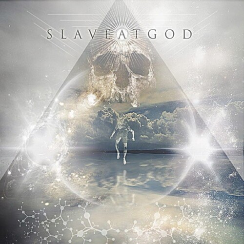 Slaveatgod - Skyline Fission i gruppen Annet / hos Bengans Skivbutik AB (3971236)
