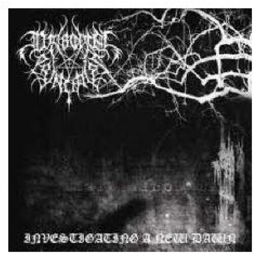 Diabolical Principles - Investigating A New Dawn i gruppen CD / Toppselgere hos Bengans Skivbutik AB (3971281)