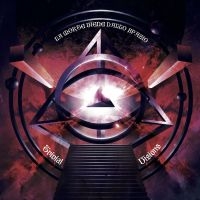 La Morte Viene Dallo Spazio - Trivial Visions i gruppen CD hos Bengans Skivbutik AB (3971290)