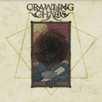 Crawling Chaos - Xlix i gruppen CD hos Bengans Skivbutik AB (3971299)