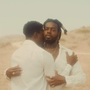 Serpentwithfeet - Deacon i gruppen CD hos Bengans Skivbutik AB (3971322)