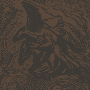 Sunn O))) - Flight Of The Behemoth i gruppen VINYL / Metal hos Bengans Skivbutik AB (3971329)
