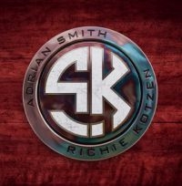 Smith/Kotzen - Smith/Kotzen i gruppen Minishops / Smith/Kotzen hos Bengans Skivbutik AB (3971339)