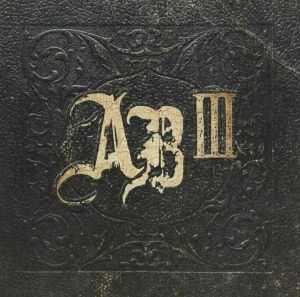 Alter Bridge - AB III i gruppen Annet /  hos Bengans Skivbutik AB (3971384)