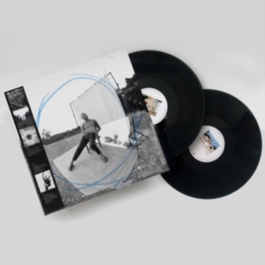 Ben Howard - Collections From The Whiteout (2Lp) i gruppen VINYL / Pop-Rock hos Bengans Skivbutik AB (3971464)