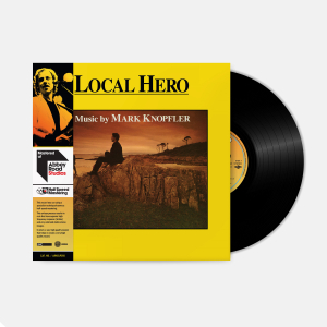 Mark Knopfler - Local Hero (Vinyl) i gruppen VINYL hos Bengans Skivbutik AB (3971469)