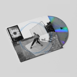 Ben Howard - Collections From The Whiteout i gruppen CD / Pop-Rock hos Bengans Skivbutik AB (3971471)