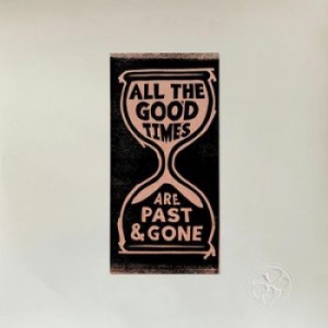 Gillian Welch & David Rawlings - All The Good Times i gruppen Minishops / Gillian Welch hos Bengans Skivbutik AB (3971476)