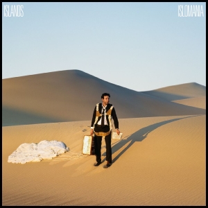 Islands - Islomania i gruppen VINYL / Pop-Rock hos Bengans Skivbutik AB (3971674)