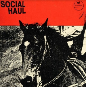 Social Haul - Social Haul i gruppen VINYL / Pop-Rock hos Bengans Skivbutik AB (3971675)