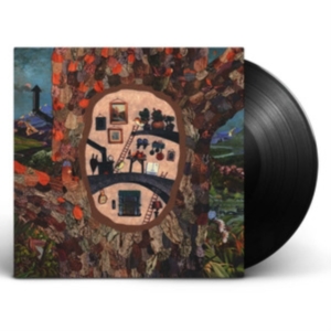 Watkins Sara - Under The Pepper Tree (Black Vinyl) i gruppen Annet /  hos Bengans Skivbutik AB (3971677)