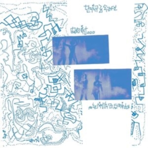 Thirdface - Do It With A Smile i gruppen VINYL / Metal,Pop-Rock hos Bengans Skivbutik AB (3971694)