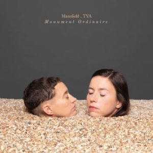 Mansfield Tya - Monument Ordinaire i gruppen VINYL / Rock hos Bengans Skivbutik AB (3971707)