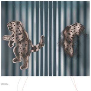 Saniee Kamron - Euphoric Studies i gruppen VINYL / Dance-Techno hos Bengans Skivbutik AB (3971714)