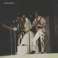 Os Mutantes - Mutantes i gruppen VINYL / Rock hos Bengans Skivbutik AB (3971744)