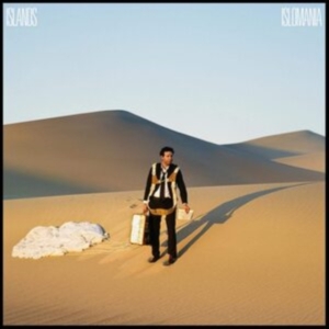 Islands - Islomania i gruppen CD / Pop-Rock hos Bengans Skivbutik AB (3971746)