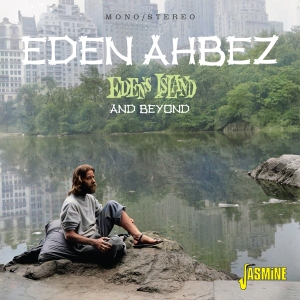 Ahbez Eden - Eden's Island And Beyond i gruppen CD / Pop-Rock hos Bengans Skivbutik AB (3971757)