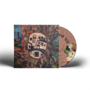 Watkins Sara - Under The Pepper Tree i gruppen -Start New West hos Bengans Skivbutik AB (3971761)