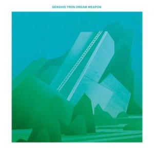 Genghis Tron - Dream Weapon i gruppen CD hos Bengans Skivbutik AB (3971767)