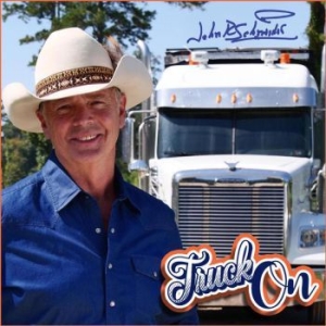 John Schneider - Truck On i gruppen CD hos Bengans Skivbutik AB (3971775)