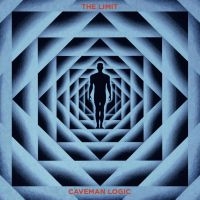 Limit - Caveman Logic i gruppen CD hos Bengans Skivbutik AB (3971793)