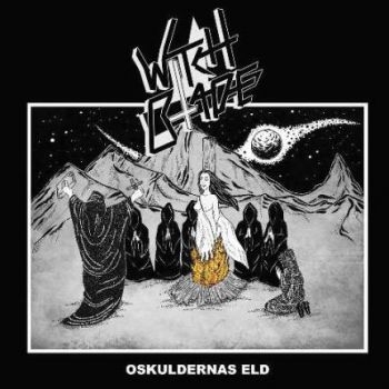Witch Blade - Oskuldernas Eld (Vinyl) i gruppen VINYL / Toppselgere hos Bengans Skivbutik AB (3971815)